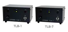 シグナルインジケータ用　ライトボックス TLB-1 / TLB-7 / TLB-3L / TLB-3B / TLB-5L